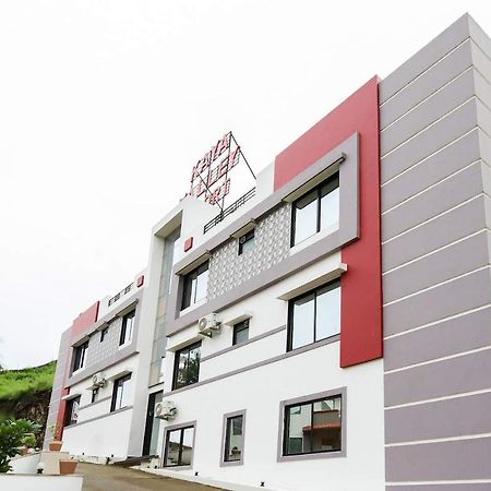 Kaya Valley Resort Dakan Kotra Exterior foto