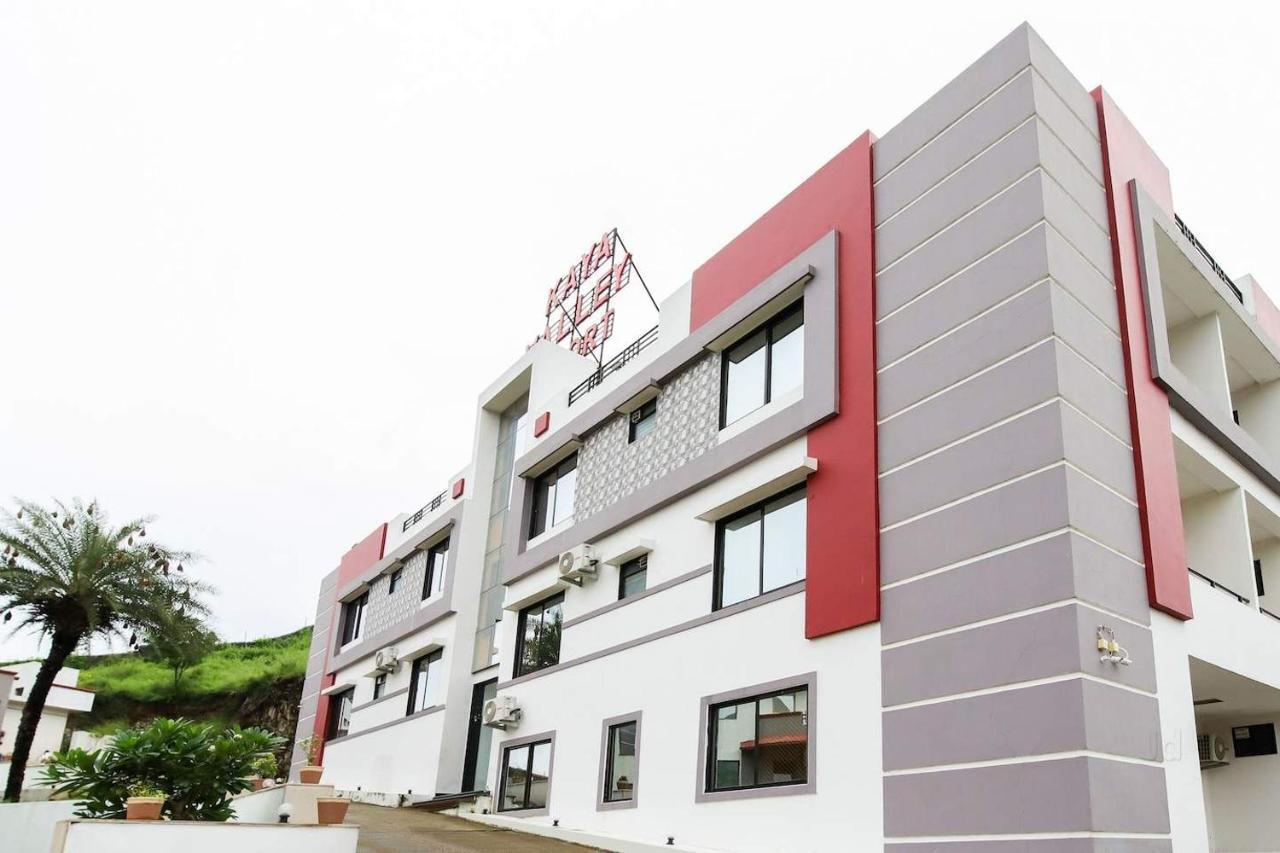 Kaya Valley Resort Dakan Kotra Exterior foto